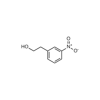 2-(3-Nitrophenyl)ethan-1-ol