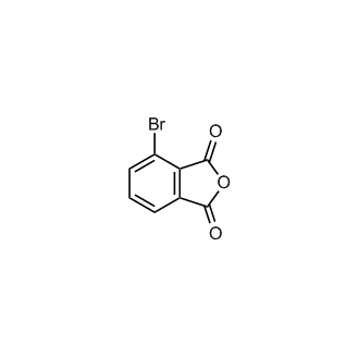 4-Bromoisobenzofuran-1,3-dione