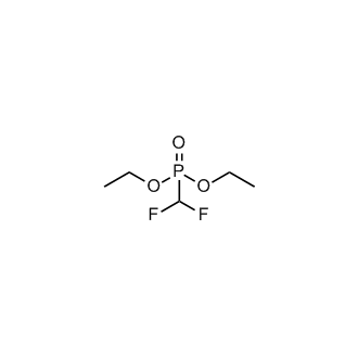 Diethyl (difluoromethyl)phosphonate