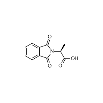 (S)-2-(1,3-Dioxoisoindolin-2-yl)propanoic acid