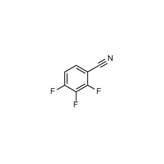 2,3,4-Trifluorobenzonitrile