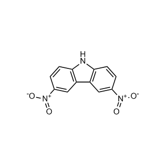 3,6-Dinitro-9H-carbazole