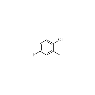 1-Chloro-4-iodo-2-methylbenzene