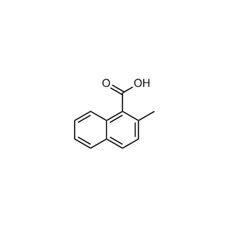2-Methyl-1-naphthoic acid
