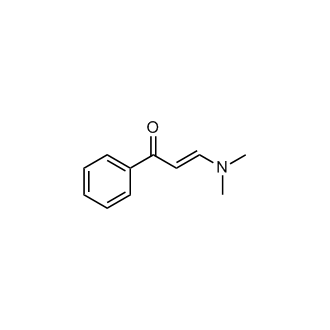 3-(Dimethylamino)-1-phenyl-2-propen-1-one