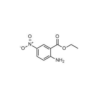 Ethyl 2-amino-5-nitrobenzoate