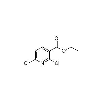 Ethyl 2,6-dichloronicotinate