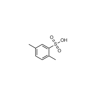 2,5-Dimethylbenzenesulfonic acid