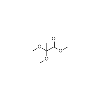 Methyl 2,2-dimethoxypropanoate