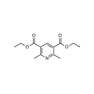 Diethyl 2,6-dimethylpyridine-3,5-dicarboxylate