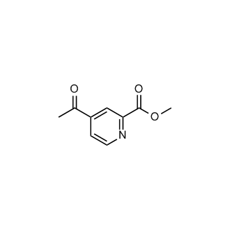 Methyl 4-acetylpicolinate