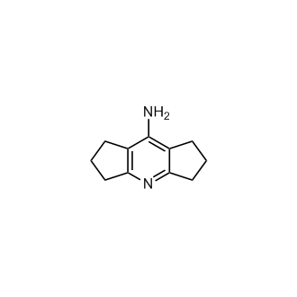1,2,3,5,6,7-Hexahydrodicyclopenta[b,e]pyridin-8-amine