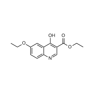 Ethyl 6-ethoxy-4-hydroxyquinoline-3-carboxylate