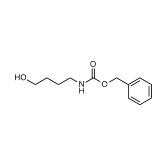 Benzyl (4-hydroxybutyl)carbamate