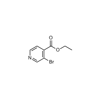 Ethyl 3-bromoisonicotinate