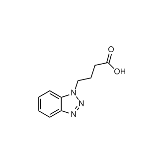 4-(1H-Benzo[d][1,2,3]triazol-1-yl)butanoic acid