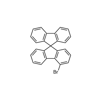 4-Bromo-9,9'-spirobi[fluorene]
