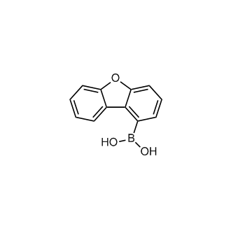 Dibenzo[b,d]furan-1-ylboronic acid