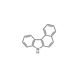 7H-Benzo[c]carbazole