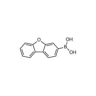 Dibenzofuran-3-boronic acid