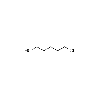 5-Chloropentan-1-ol