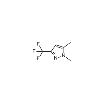 1,5-Dimethyl-3-trifluoromethylpyrazole