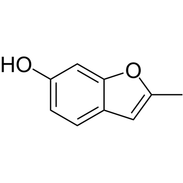 2-Methylbenzofuran-6-ol