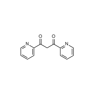 1,3-Di(2-pyridyl)-1,3-propanedione