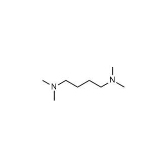 N,N,N',N'-Tetramethylputrescine