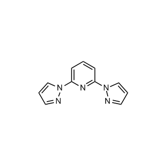 2,6-Di(1-pyrazolyl)pyridine