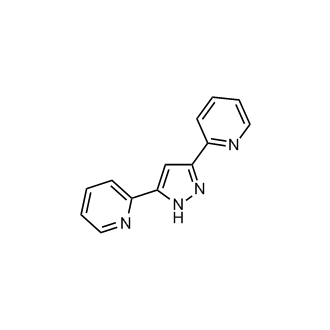 3,5-Di(2-pyridyl)pyrazole