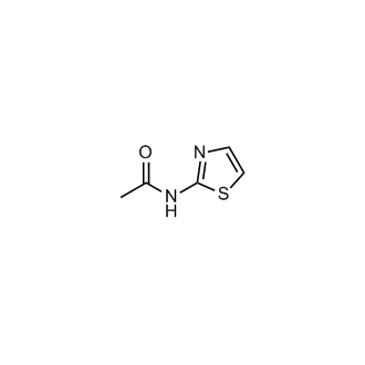 N-(Thiazol-2-yl)acetamide