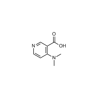 4-(Dimethylamino)nicotinic acid