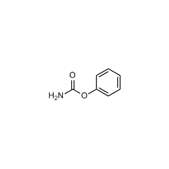 Phenyl carbamate