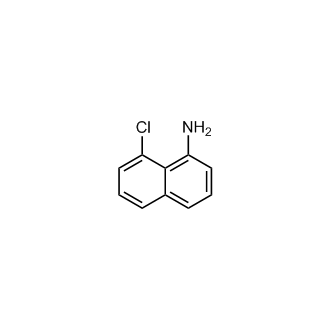 8-Chloronaphthalen-1-amine