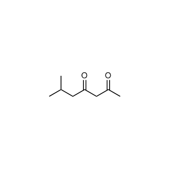 6-Methyl-2,4-heptanedione