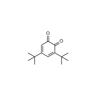 3,5-Di-tert-butyl-o-benzoquinone