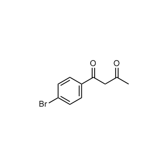 1-(4-Bromophenyl)-1,3-butanedione