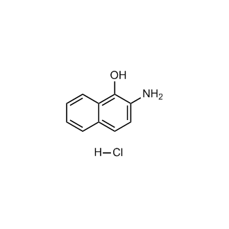 2-Amino-1-naphthol Hydrochloride