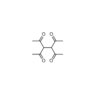3,4-Diacetylhexane-2,5-dione