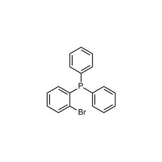 (2-Bromophenyl)diphenylphosphine