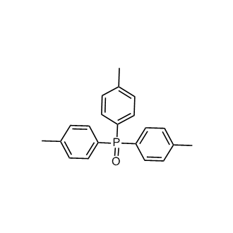 Tris(4-methylphenyl)phosphine oxide