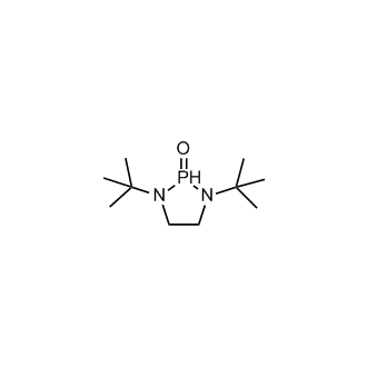 1,3-Di-tert-butyl-1,3,2-diazaphospholidine 2-oxide