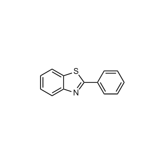 2-Phenylbenzothiazole