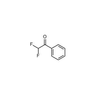 2,2-Difluoro-1-phenylethanone