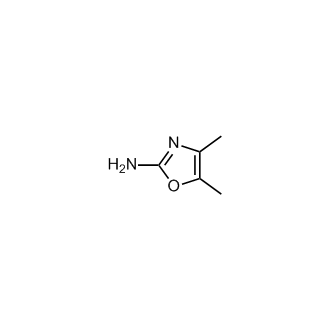 4,5-Dimethyloxazol-2-amine
