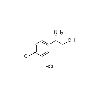 (S)-2-Amino-2-(4-chlorophenyl)ethan-1-ol hydrochloride