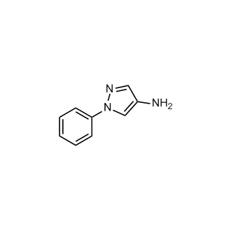 1-Phenyl-1H-pyrazol-4-amine