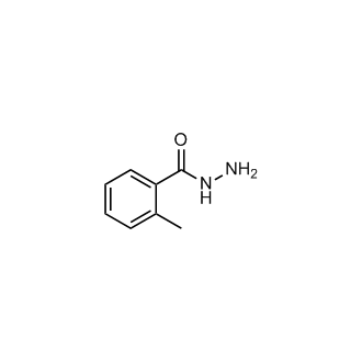 2-Methylbenzohydrazide