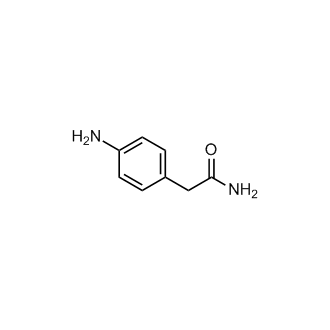 2-(4-Aminophenyl)acetamide